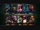 【LOL】魔境脱出へ向けてのゆっくり実況 Part8
