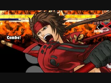 【MUGEN】幕末前後！核ゲー入門ランセレバトル Part52