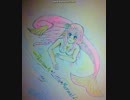 Passionate Little Mermaid(医龍ｖｓ鍼灸龍)