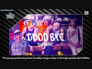 150703 SHINee Backstage (Odd Eye stage)