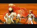 【FGO】 高難易度イベント「鬼哭酔夢魔京 羅生門」(鬼ごろし級) その2