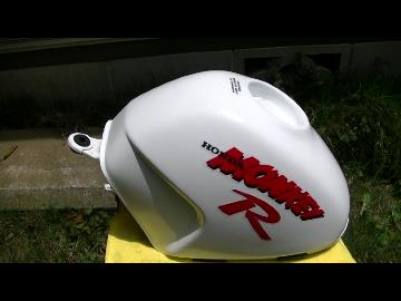 物置でレストアするよ　Part5