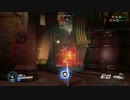 PS4 オーバーウォッチ 攻撃側のウィドウメイカーはクソっていう風潮