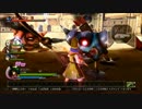 ドラクエヒーローズ【裏ボス篇】vs裏キラーマシン×５