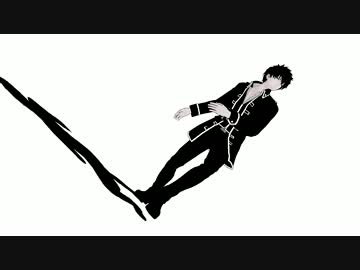 【MMD銀魂】マダママゴト【※モーション配布】