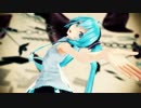 【MMD】tda式ミクでゴーストルール