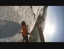Haruko Momoi's cover of 'Get Wild', originally by TM Network.