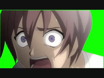 圭一「帰れえええええ」ＧＢ　画質向上版