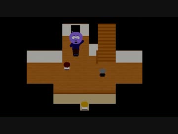 チョコモナカジャンボ実況　モナカレイプ！オオスズメバチと化した青鬼