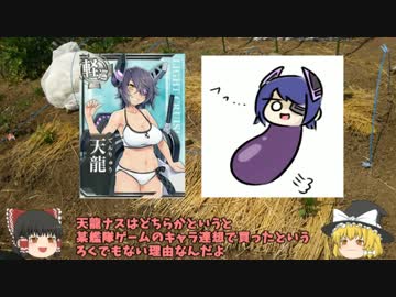 【家庭菜園】ゆっくり霊夢とゆっくり魔理沙の家庭菜園11回目【二年目】