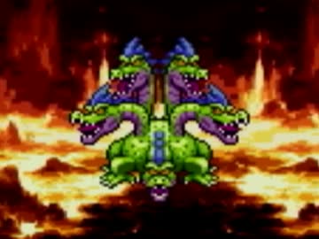 【ドラクエ3】伝説になるために世界をまもる！実況ぱーと25