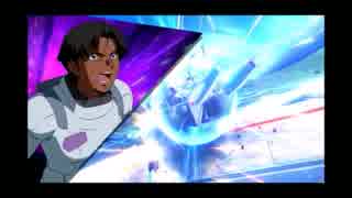 【EXVSFB】Vガンダムヘキサでてっぺん目指す 実況プレイPart29
