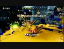 【実況】Splatoonのプラベ参加してきたおPart5(完)