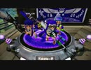 【細々と】Splatoon ヘタレA+のガチマッチ(30) Part208【実況プレイ】