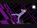 【MMDおそ松さん】一松でS&M