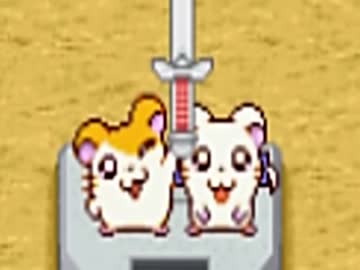 【実況】ハム太郎でも恋がしたい！　part12