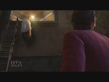 アンチャーテッド4 字幕プレイ Part7