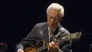 【作業用BGM】Kenny Burrell Side-B