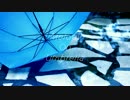 Melody On Umbrella_重音テト
