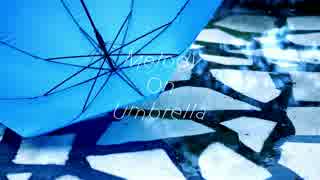 Melody On Umbrella_重音テト