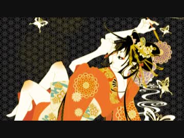 【NNI版】 夢色牡丹 / bibukoとei