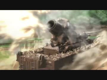 ばくおん！！のスーパーカブいじめが酷すぎる件