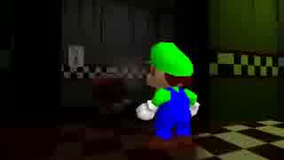 Retarded64  Revenge of freddy’s spaghettria