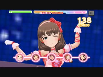 【デレステ】 プロリューサーになったおー＾ｑ＾ part25-1