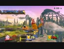 ピカチュウ窓内紅白戦 Part3