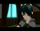 【MMD艦これ紙芝居】私達の海を返セ！　第七話