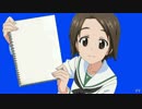 ちょこっとガルパンｂｂ【使用例なし】