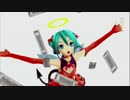 初音ミク　プロジェクトDIVA 『すきなことだけでいいです』