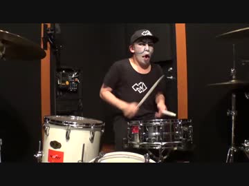 回レ!雪月花 『機巧少女は傷つかない』叩いてみた