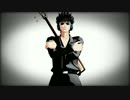 【MMD銀魂】ハッタリだけで生きてる【万誕2016】