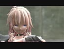 【お宮式IA】Girlsを歌って踊ってもらった