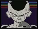 【手描き】フリーザ様の罰.ゲ.ー.ムパロ【DB】