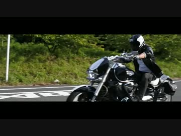 【Boulevard M109R】M109R千葉ツーリングダイジェスト