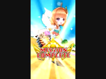 【白猫】　4凸エクル　幻想歌劇残酷メルヘン　ソロ