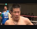 【ラジャダムナン王座挑戦】 T-98 vs ナーヴィー・イーグルムエタイ 2of2