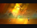 グラと音楽が美しいARPG〈Transistor〉を初見プレイ。34