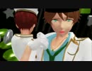 【MMDあんスタ】拗ねた翠ちゃんのGirls