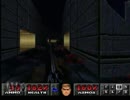 PS版Doom 40面 Refueling Base