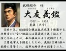 いのっちの野望　【信長の野望　天翔記】　其の卌捌(四十八)