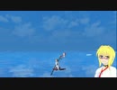 【PSO2】殴りテクターで適当になんかやっていく【その1】