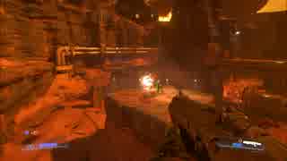 DOOM4テスト