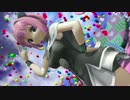 【MMD】松本イズミちゃんで「夜もすがら君想ふ」