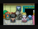 金銀世代がポケットモンスターソウルシルバーを初見実況プレイ　Part19