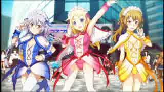 【実況】脱ぎ脱ぎしましょ脱がせちゃおpart9【AKIBA'STRIP2】