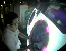 【maimai】KEYCRASH Glorious Crown EXPERT LIFE5完走