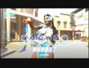 【Over watch】AIMが無くても楽しみたい！！Part.02【Hollywood】